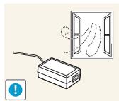 SAMSUNG SYNCMASTER S27B350H - Avant utilisation du produit - 3