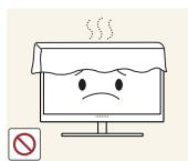 SAMSUNG SYNCMASTER S27B350H - Avant utilisation du produit - 8