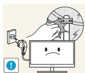 SAMSUNG SYNCMASTER S27B350H - Avant utilisation du produit - 2