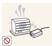 SAMSUNG SYNCMASTER S27B350H - Avant utilisation du produit - 2