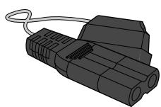 SAMSUNG SYNCMASTER S27B350H - Composants - 4