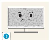 SAMSUNG S24B350H - Attention - 1