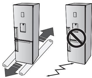 SAMSUNG RB30J3000WW/EF - ONDERGROND - 2