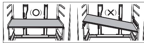 SAMSUNG RB30J3000WW/EF - GERÄTEEINSÄTZE HERAUSNEHMIEN - 1