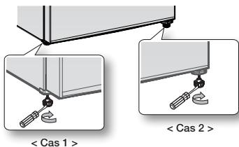 SAMSUNG RB30J3000WW/EF - MISE À NIVEAU DU RÉFRIGÉRATEUR - 1