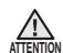 SAMSUNG RB30J3000WW/EF - CONSIGNES DE SECURITE IMPORTANTES POUR L'INSTALLATION - 5