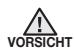 SAMSUNG RB30J3000WW/EF - WICHTIGE   WARNZEICHEN FÜR DIE INSTALLATION - 5