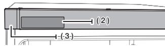 SAMSUNG RB30J3000WW/EF - Procedure de montage de la porte - 6