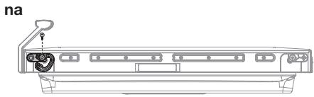 SAMSUNG RB30J3000WW/EF - OMDRAAIEN VAN DE DEUREN (OPTIONEEL) - 13