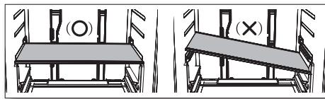 SAMSUNG RB30J3000WW/EF - DE ONDERDELEN AAN DE BINNENKANT VERWIJDEREN - 1