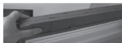 SAMSUNG RB37J5025SA - Étapes de montage - 20