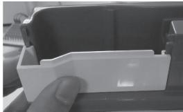 SAMSUNG RB37J5025SA - Étapes de montage - 14