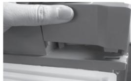 SAMSUNG RB37J5025SA - Étapes de montage - 15