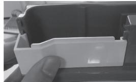 SAMSUNG RB3EJ5200SA - Étapes de montage - 14