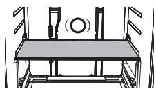 SAMSUNG RB3EJ5200SA - RETRAIT DES ÉLÉMENTS INTÉRIEURS - 1