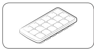 SAMSUNG RT53K6510SL - Accessoires en option - 3