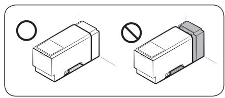SAMSUNG RT53K6510SL - ATTENTION - 1