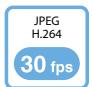 CANON VB-M42 - Gamme de produits - 6