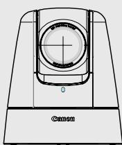 CANON VB-M42 - Dimensions - 1