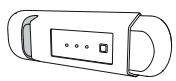 WHIRLPOOL ARG18070A - (בַרְהָרִי) LED הַרְהָרִי - 5