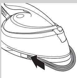 PHILIPS GC7641/30 PERFECTCARE PURE - Conservazione - 2