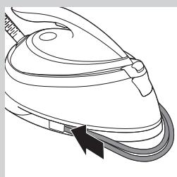 PHILIPS GC7641/30 PERFECTCARE PURE - Arrumacao - 2