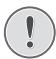 PHILIPS SCREENEO HDP1590TV - Attention ! - 1
