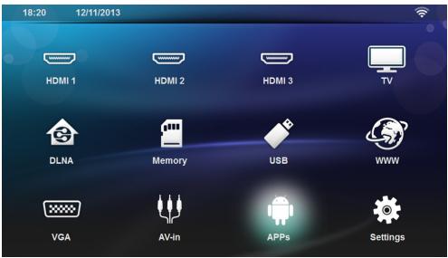 PHILIPS SCREENEO HDP1590TV - Sources de confiance - 1