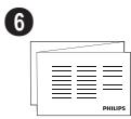 PHILIPS SCREENEO HDP1590TV - Contenu de l'emballage - 4