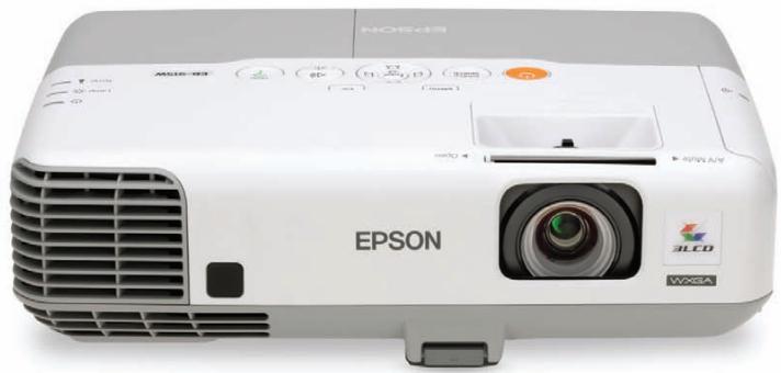 EPSON EB-915W - Projecteur Epson EB-915W - 1