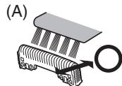 PANASONIC ES-RW30-S503 - Reinigung unter Verwendung einer Bürste - 1