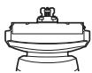 PANASONIC ES-RW30-S503 - Replacing the inner blades - 2