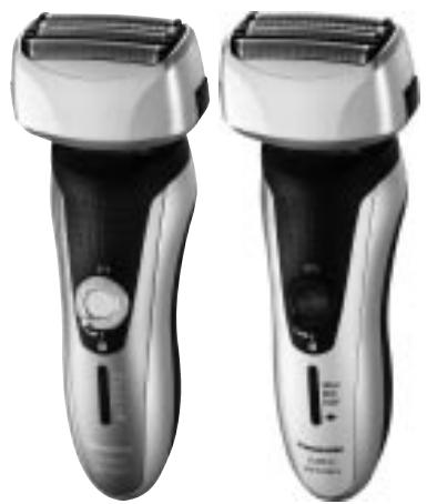 PANASONIC ES-RW30-S503 - 1