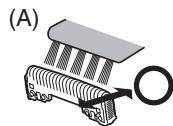 PANASONIC ES-RW30-S503 - Czyszczenie szczoteczka - 1