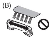 PANASONIC ES-RW30-S503 - Czyszczenie szczoteczka - 2
