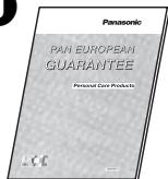 PANASONIC ES-RW30-S503 - 15