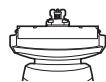 PANASONIC ES-RW30-S503 - Sostituzione delle lame interne - 4