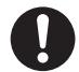 PANASONIC NT-DP1WXE - PRECAUCION - 1