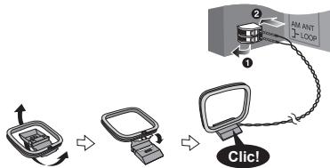 PANASONIC SC-HC27EF-S - Economie d'énergie - 2