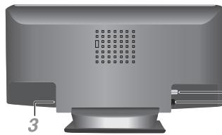 PANASONIC SC-HC27EF-S - Economie d'énergie - 1