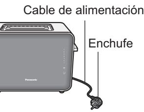 PANASONIC NT-DP1WXE - ADVERTENCIA - 2