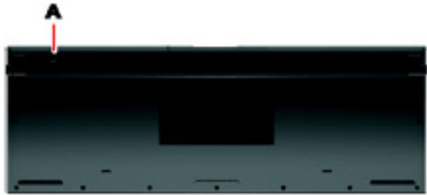 HP OMNI 27-1215EF - Configuration de votre clavier français - 2