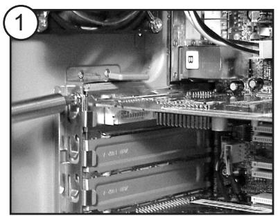 HP X7000 - Cartes accessoires - 1