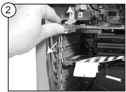 HP X7000 - Cartes accessoires - 2