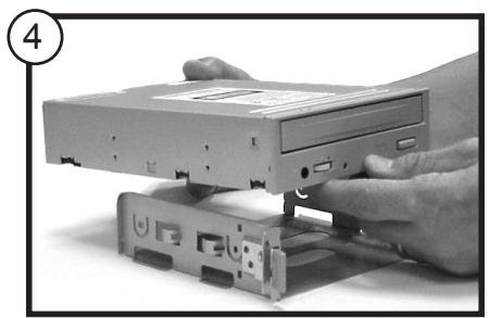 HP X7000 - Lecteurs optiques - 4