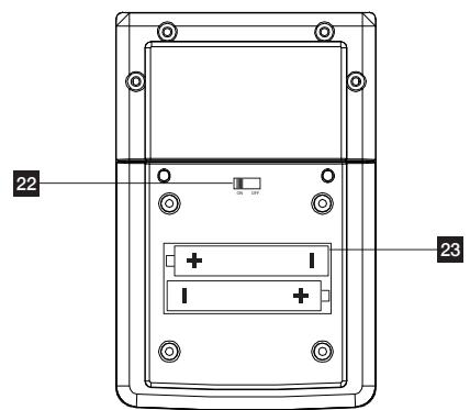 THOMSON CT390 - SPECIFICATIONS TECHNIQUES - 6