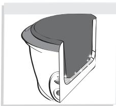 MOULINEX MK156800 - moulinex inicio - 52