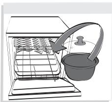 MOULINEX MK156800 - moulinex inicio - 8