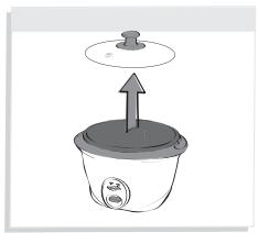 MOULINEX MK156800 - moulinex inicio - 41