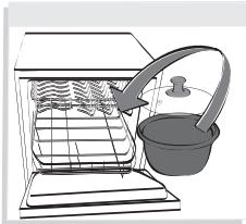 MOULINEX MK156800 - moulinex inicio - 43